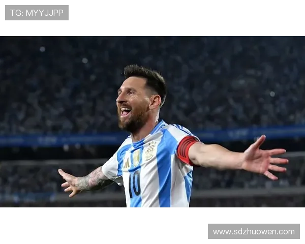 阿根廷足球巨星展现无限风采引领球队夺冠背后的坚持与努力