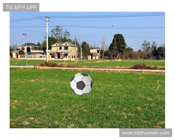 麦子足球天赋加持他成了足坛新星 引领未来足球潮流的潜力股